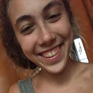 Meet your Posher, Jenna